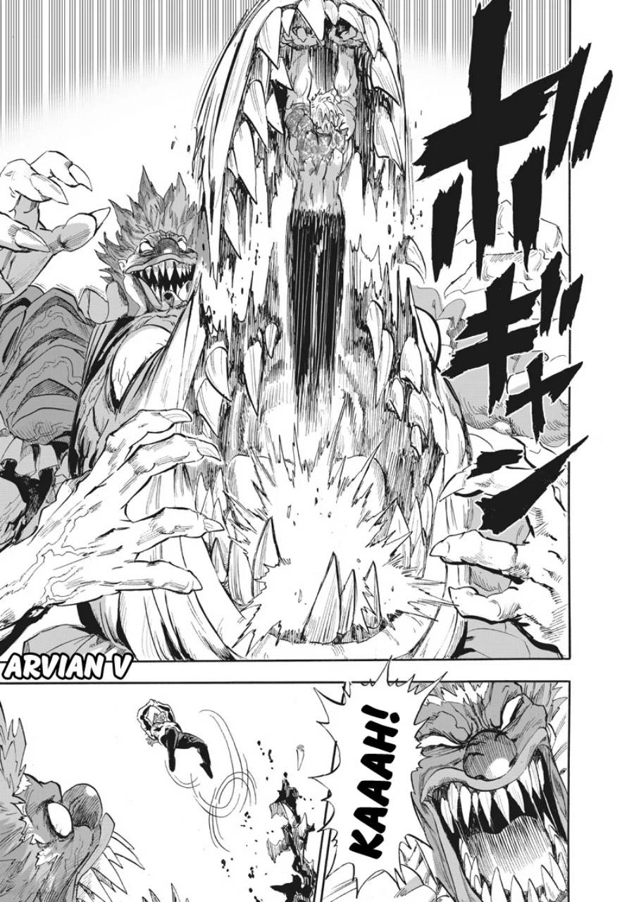 Chapter 289 - halaman 13