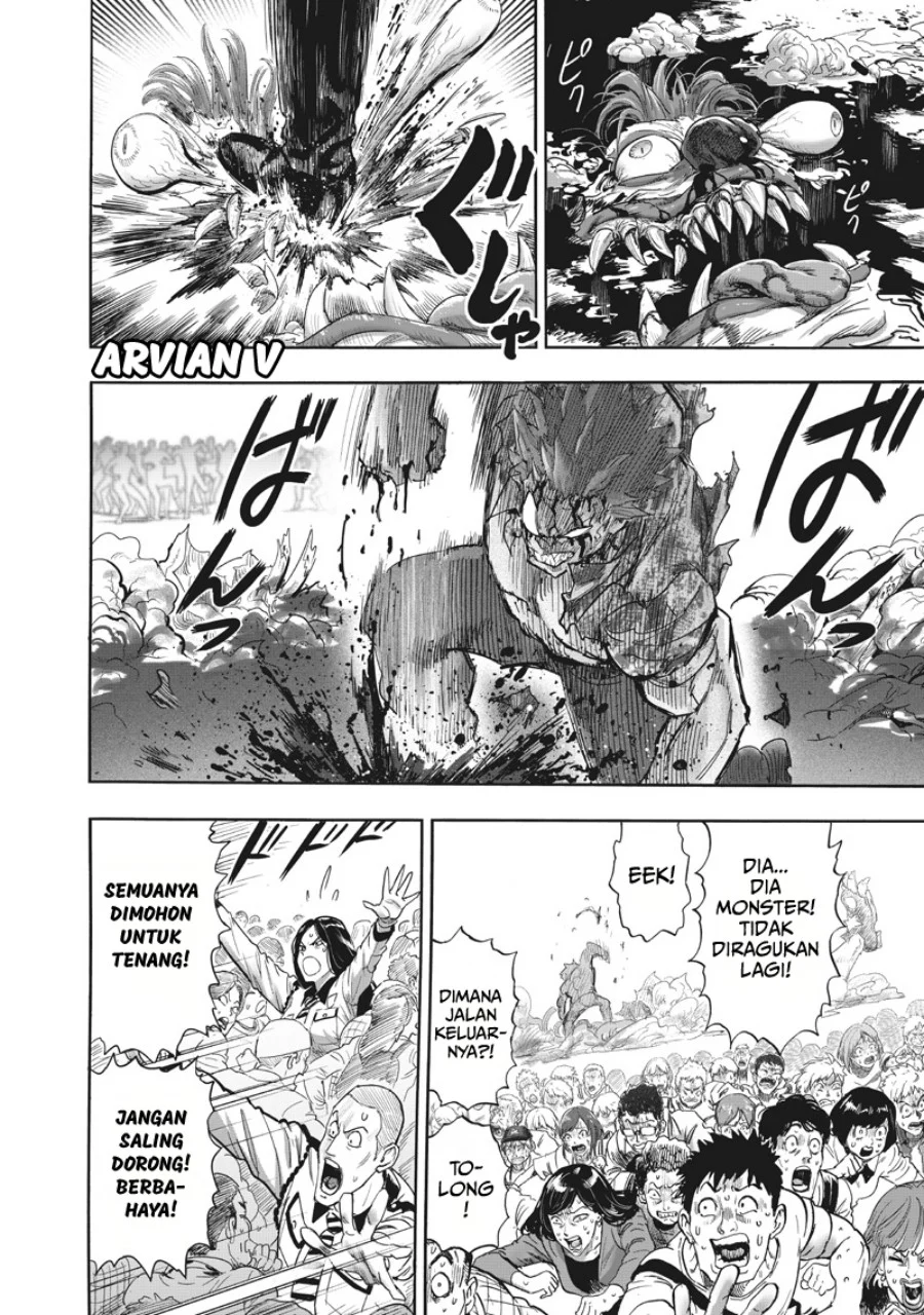 Chapter 289 - halaman 16
