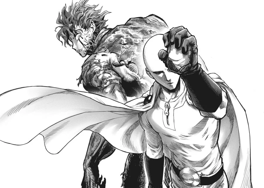 Chapter 289 - halaman 20
