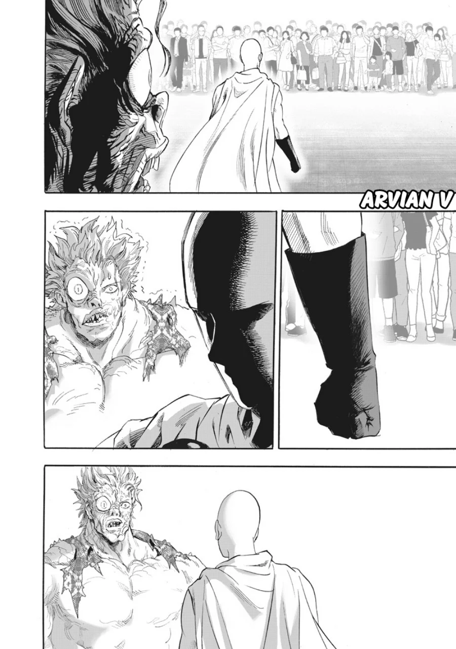 Chapter 289 - halaman 21