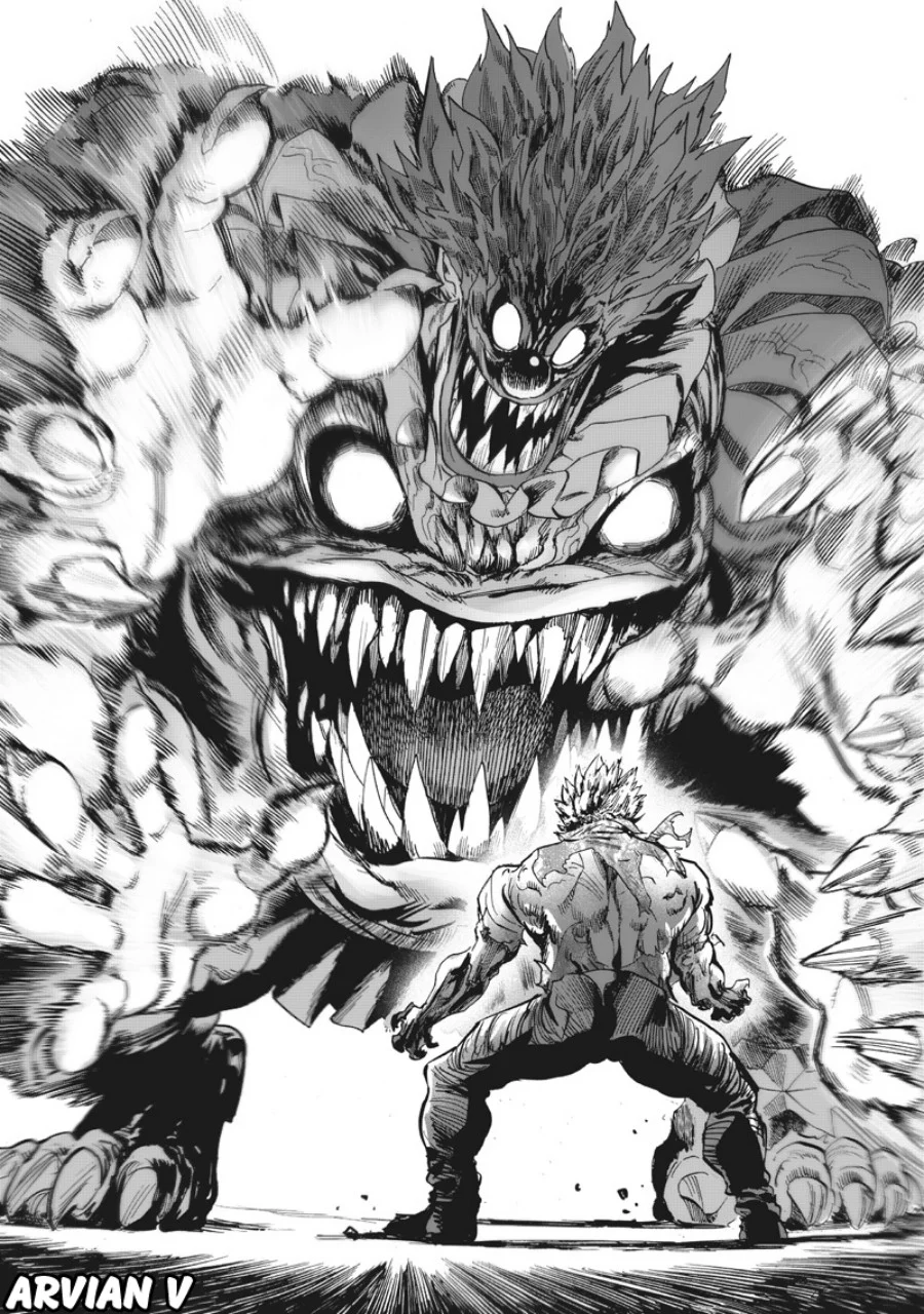 Chapter 289 - halaman 8