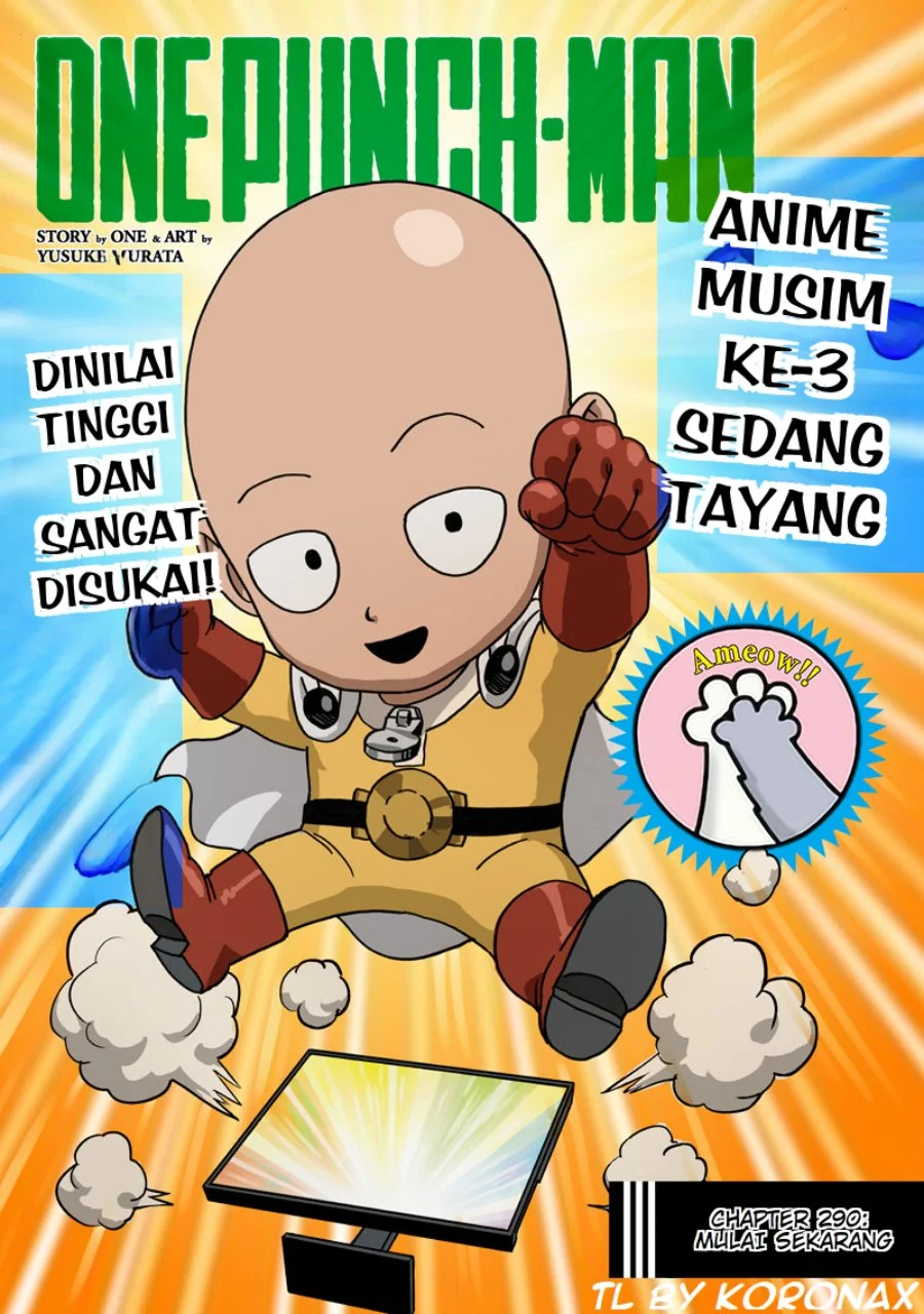 Chapter 290 - halaman 2