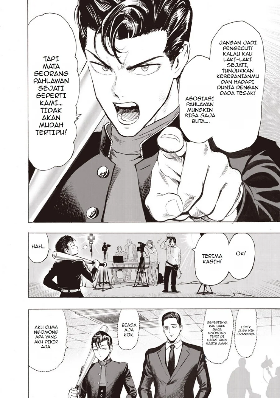 Chapter 290 - halaman 21