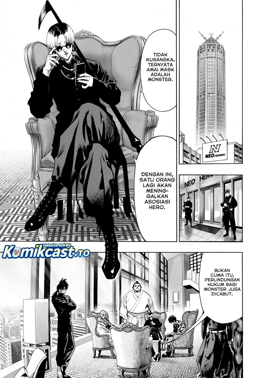 Chapter 291 - halaman 9