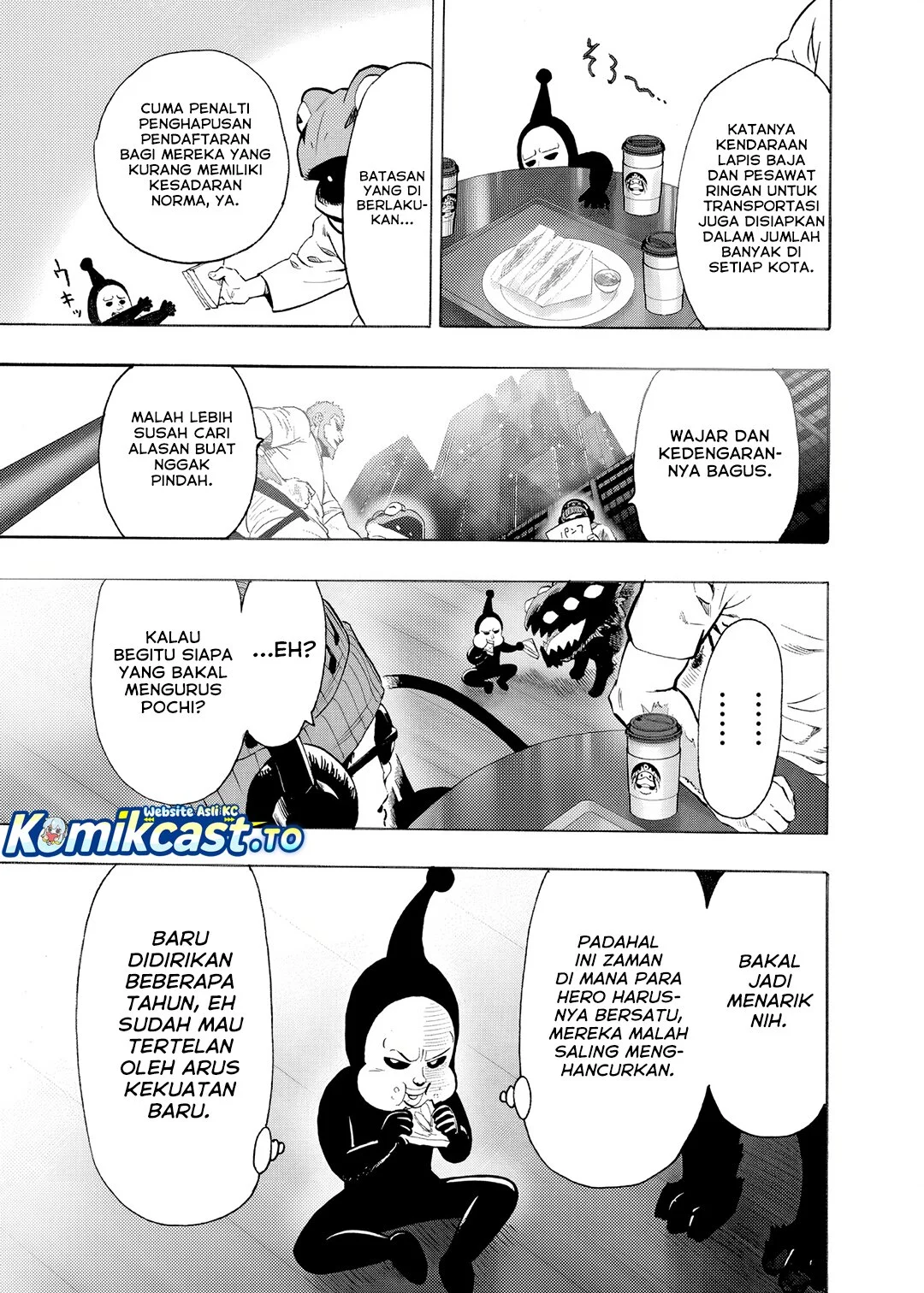 Chapter 292 - halaman 15
