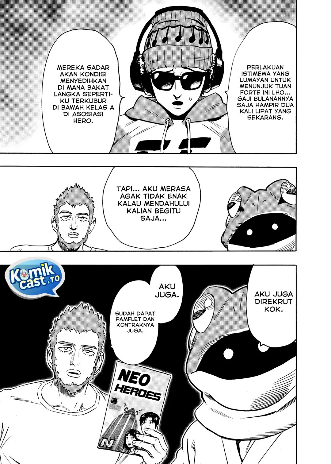 Chapter 292 - halaman 16