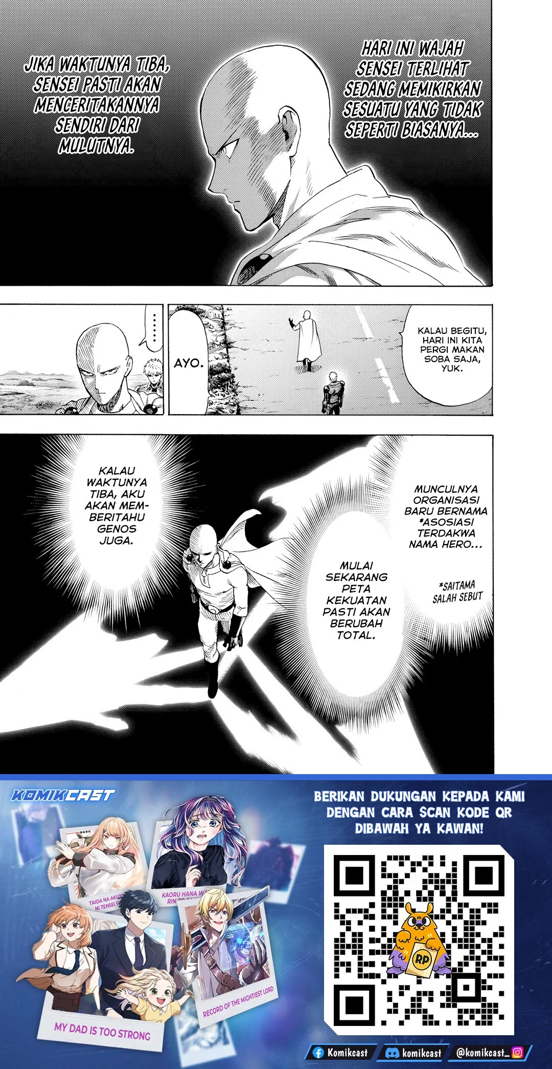 Chapter 293 - halaman 18