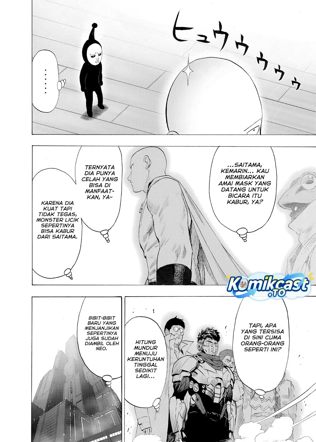 Chapter 293 - halaman 6