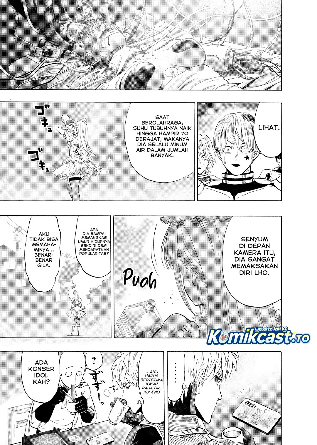 Chapter 294 - halaman 16