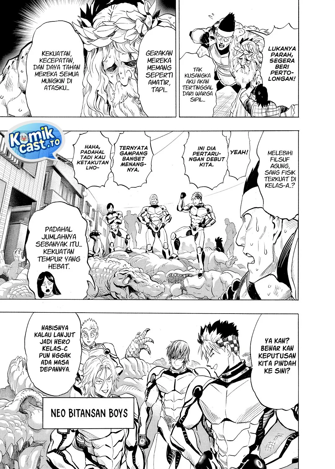 Chapter 294 - halaman 9