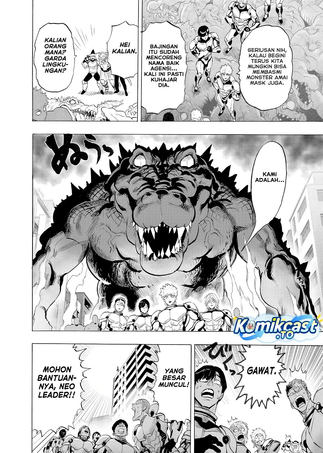 Chapter 294 - halaman 10
