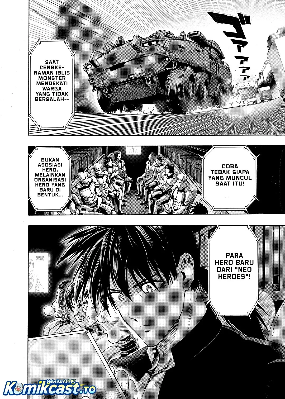 Chapter 295 - halaman 11