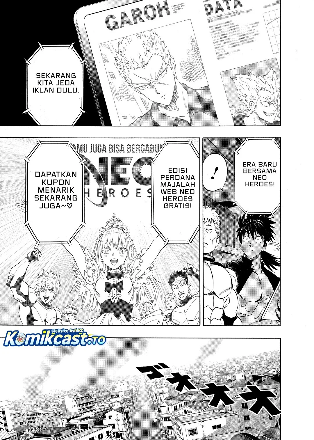 Chapter 295 - halaman 12
