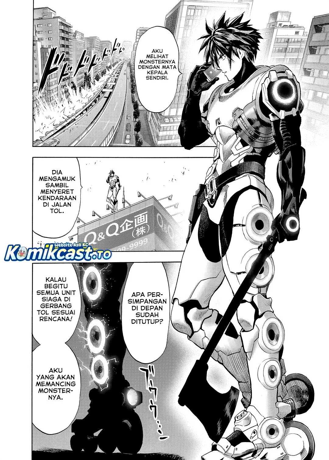 Chapter 295 - halaman 15