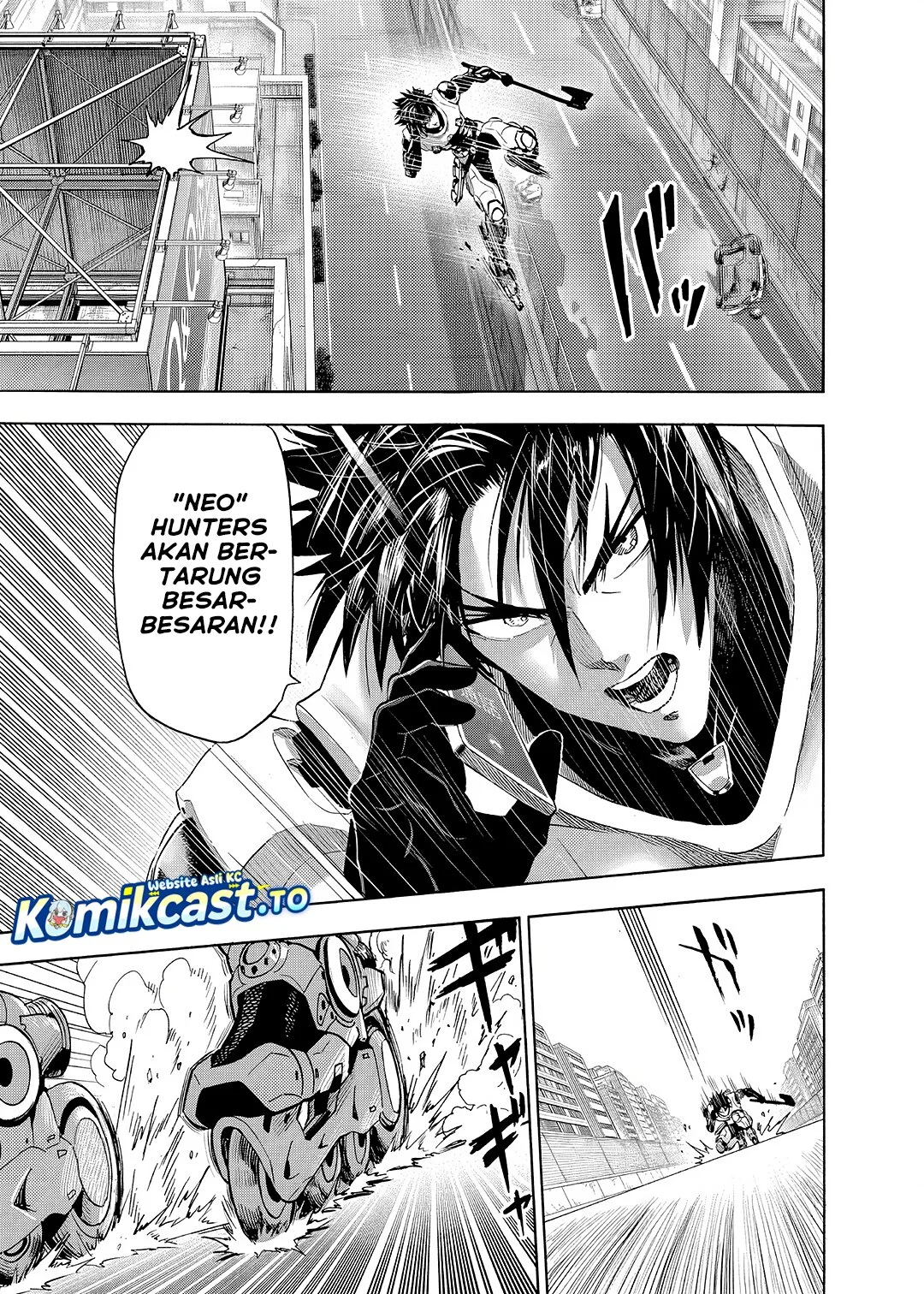 Chapter 295 - halaman 16