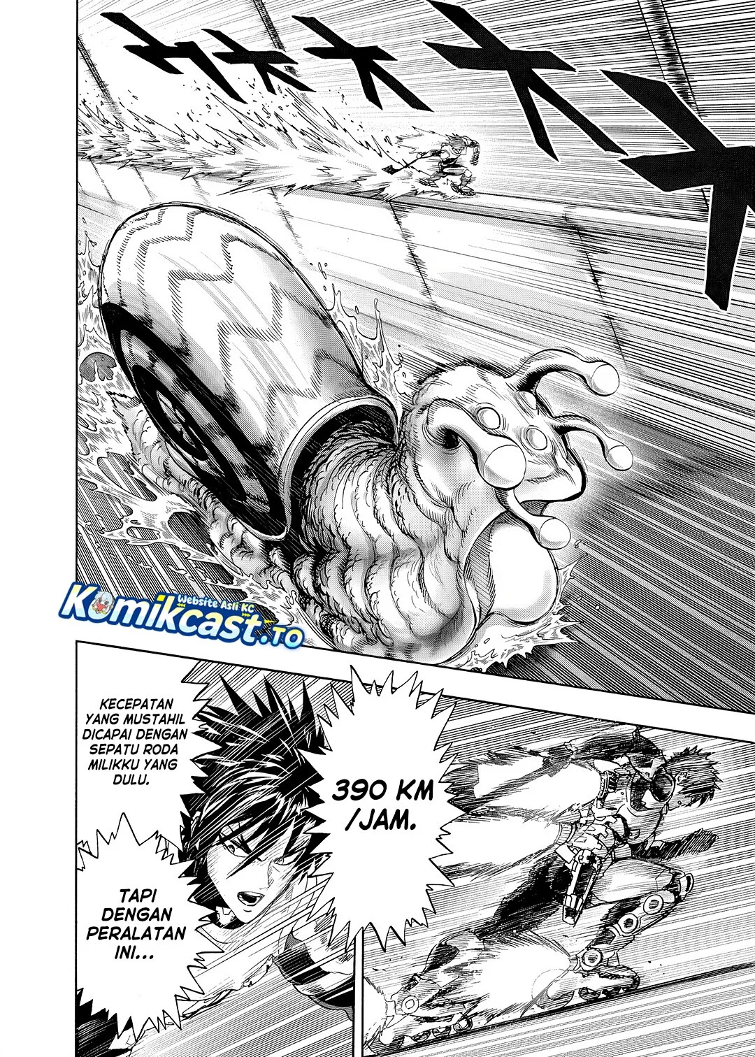 Chapter 295 - halaman 19