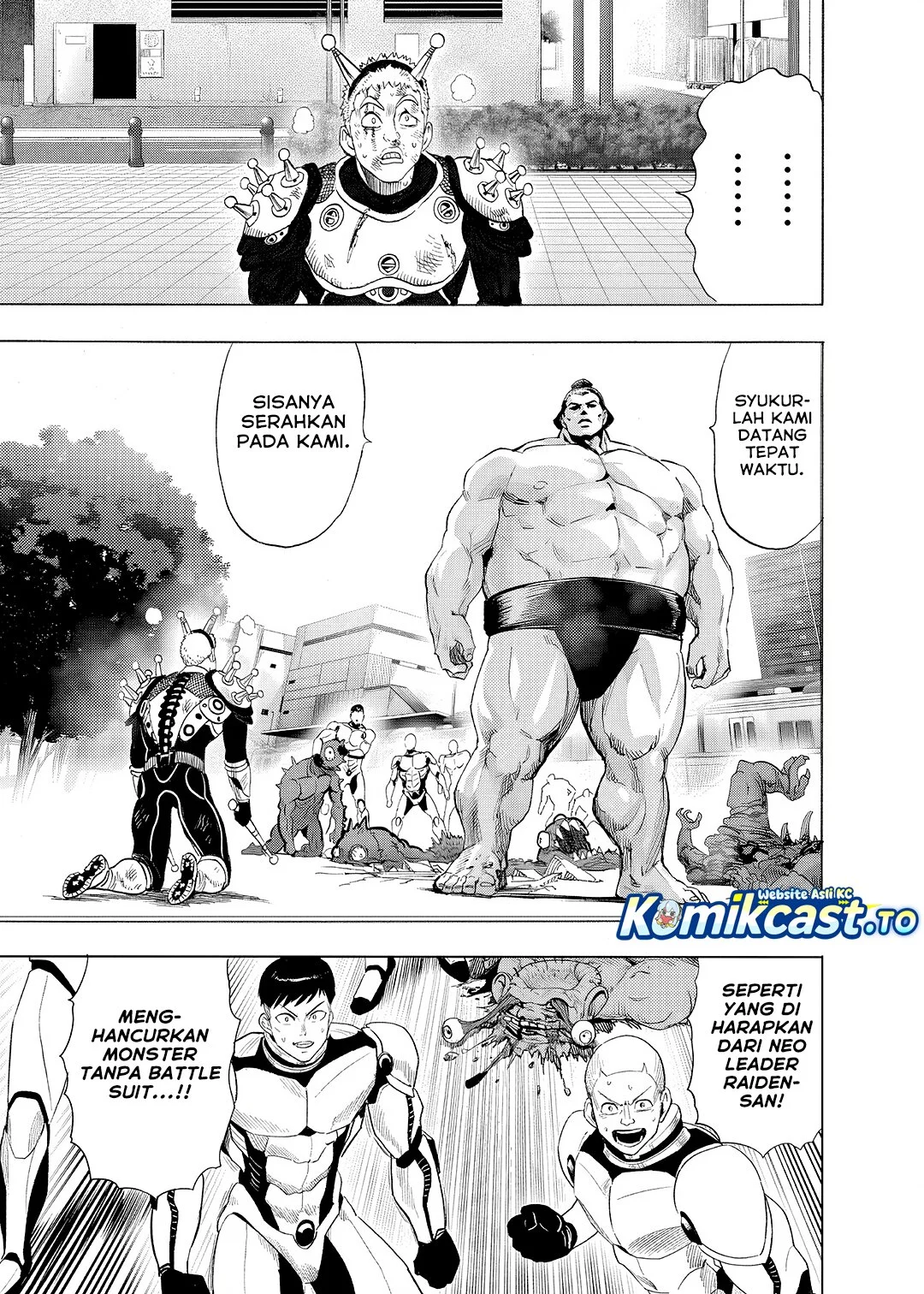 Chapter 295 - halaman 6