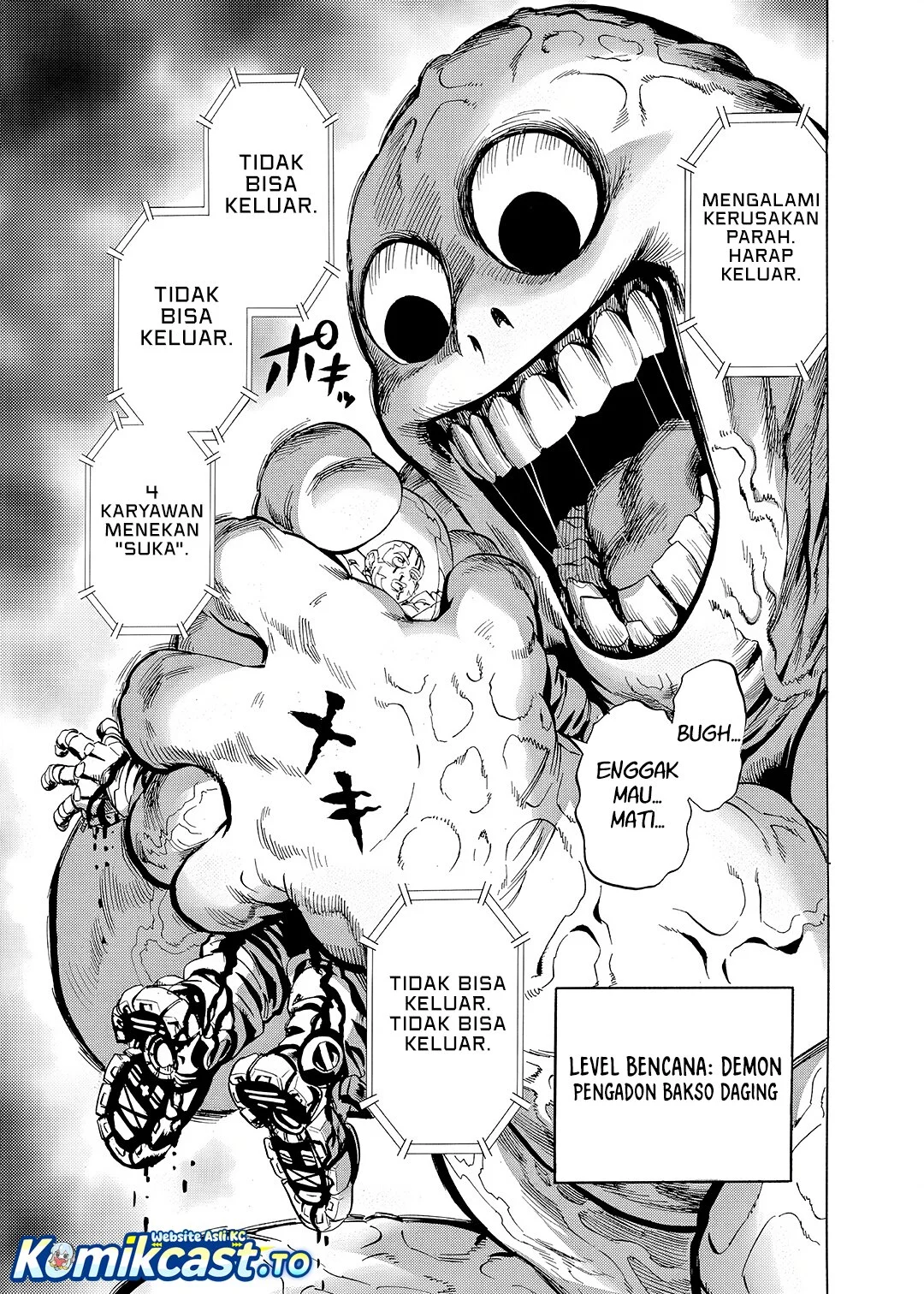 Chapter 296 - halaman 17