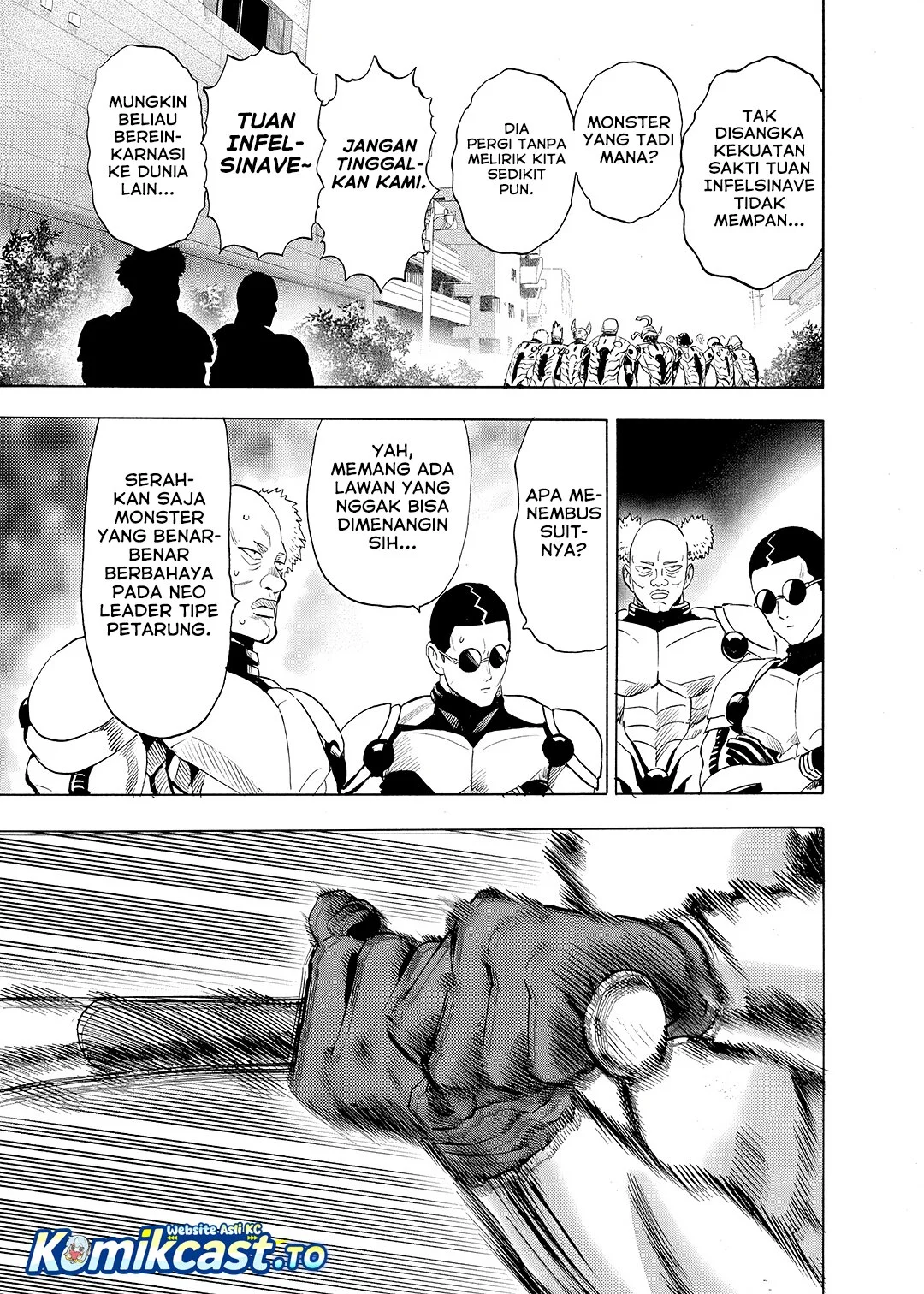 Chapter 296 - halaman 19