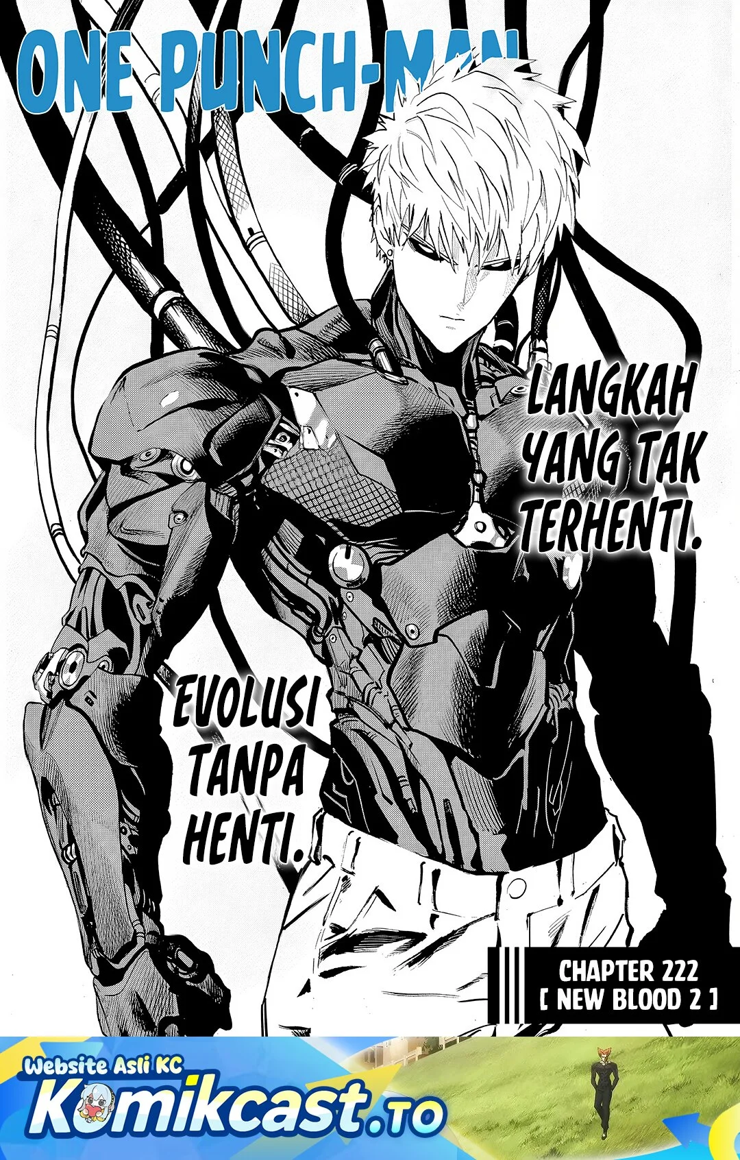 Chapter 296 - halaman 3