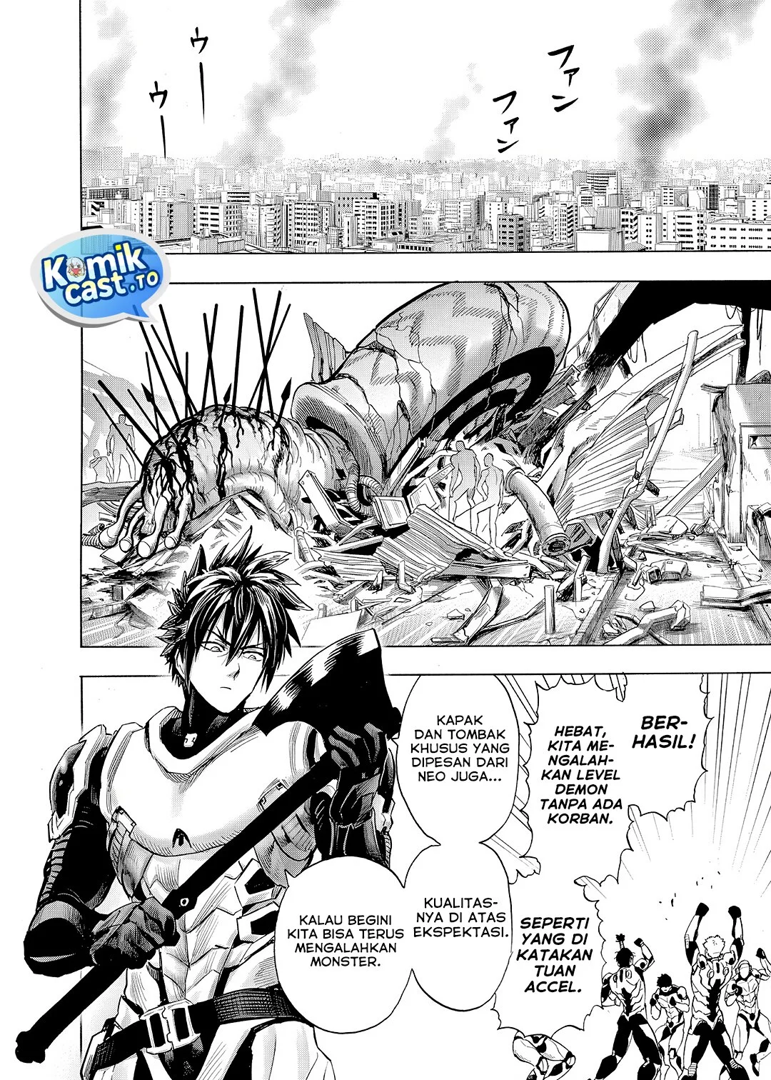 Chapter 296 - halaman 6