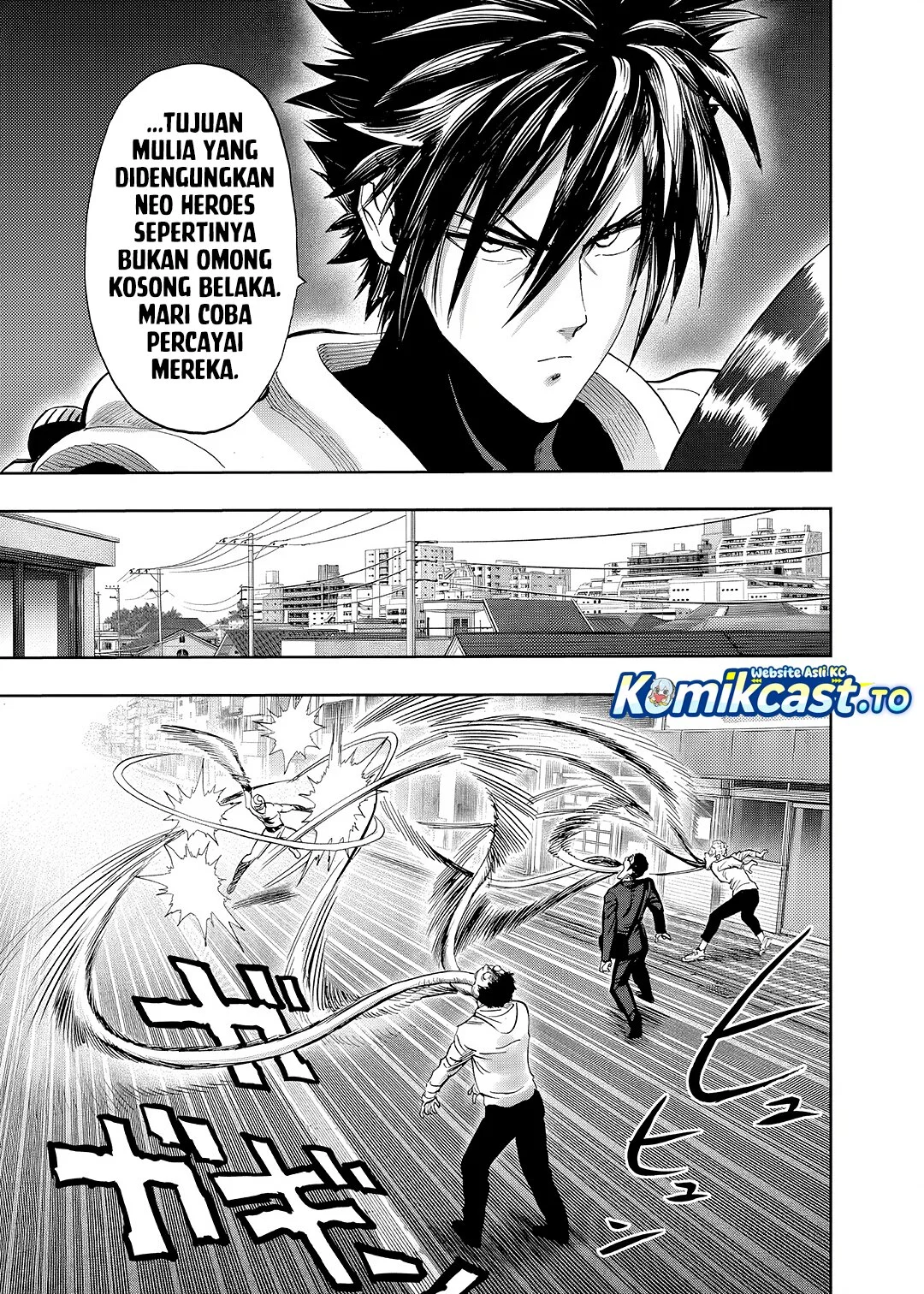 Chapter 296 - halaman 7