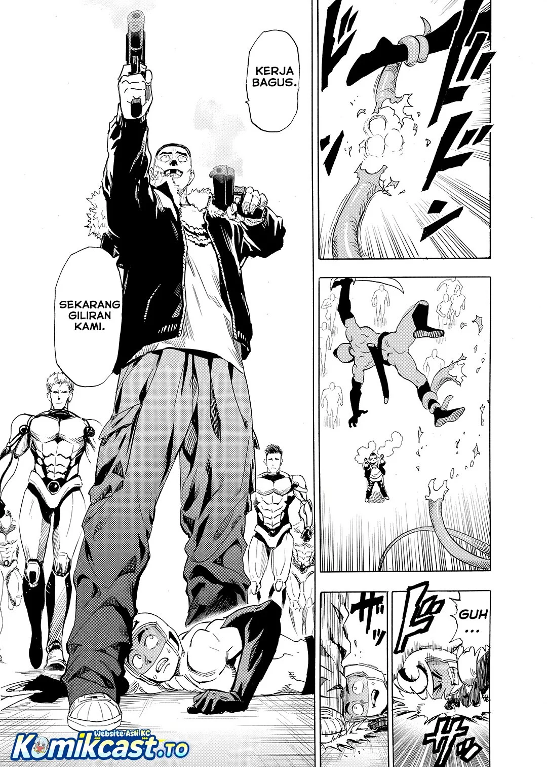 Chapter 296 - halaman 9