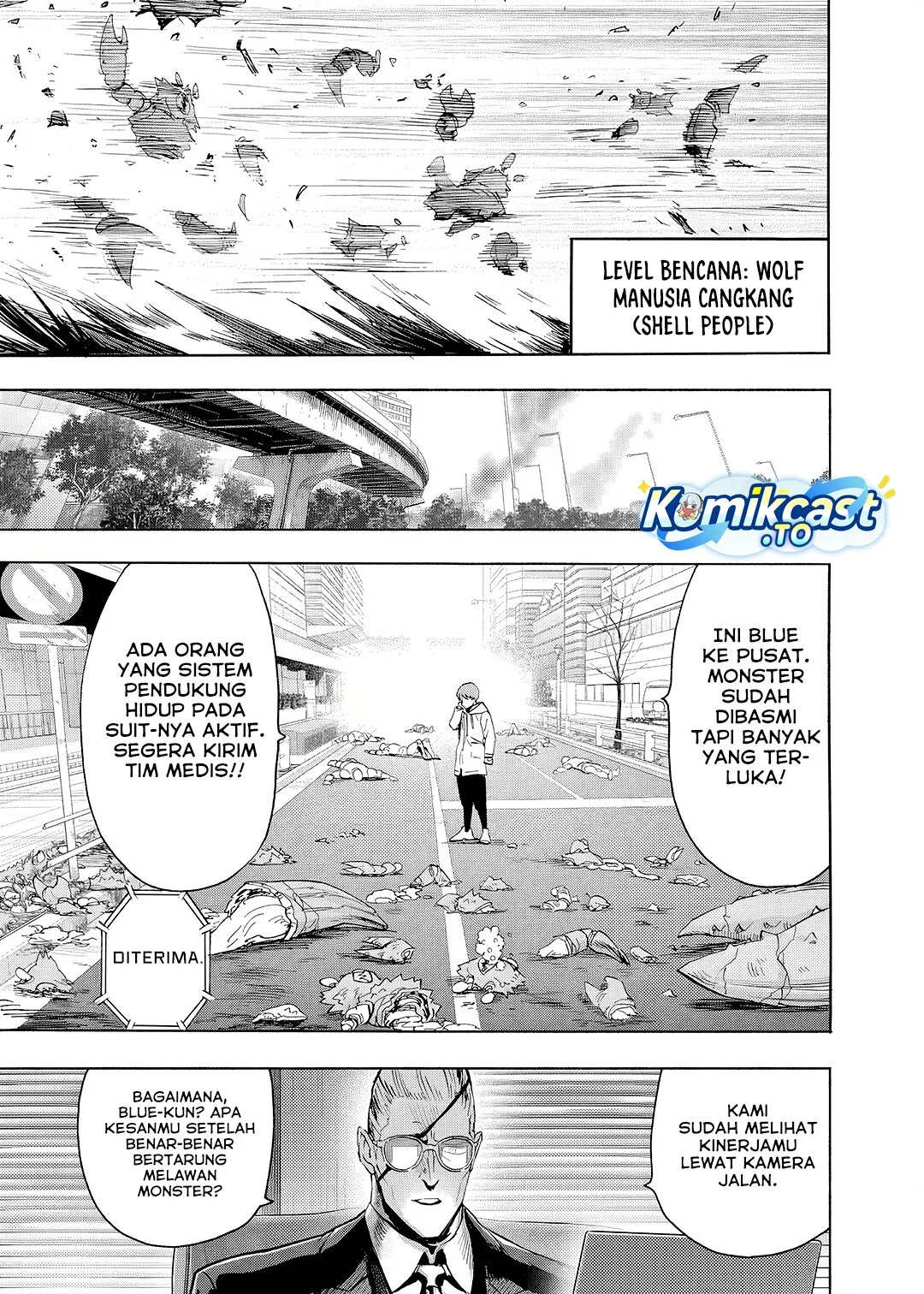 Chapter 297 - halaman 16