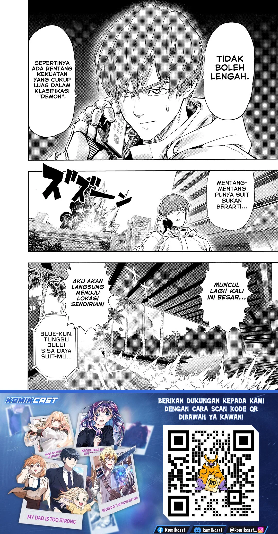 Chapter 297 - halaman 17