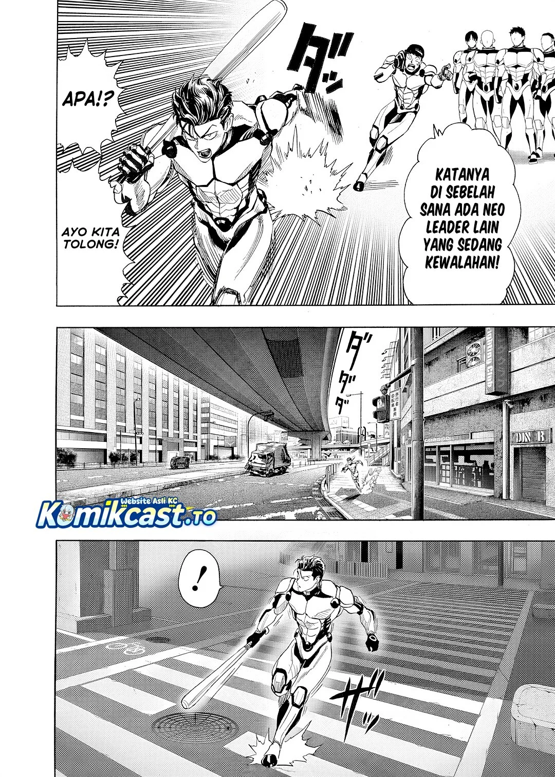 Chapter 297 - halaman 6