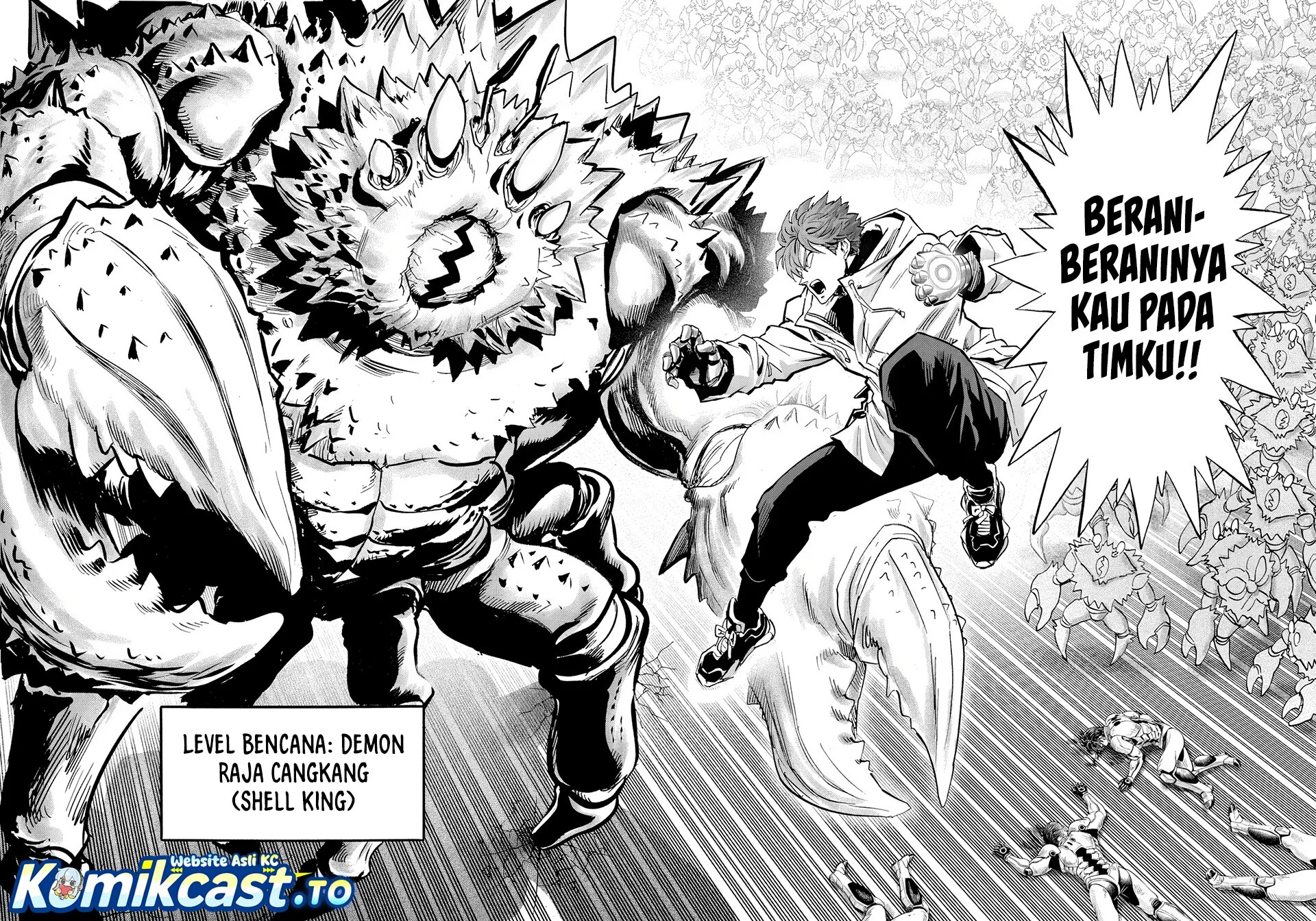 Chapter 297 - halaman 10