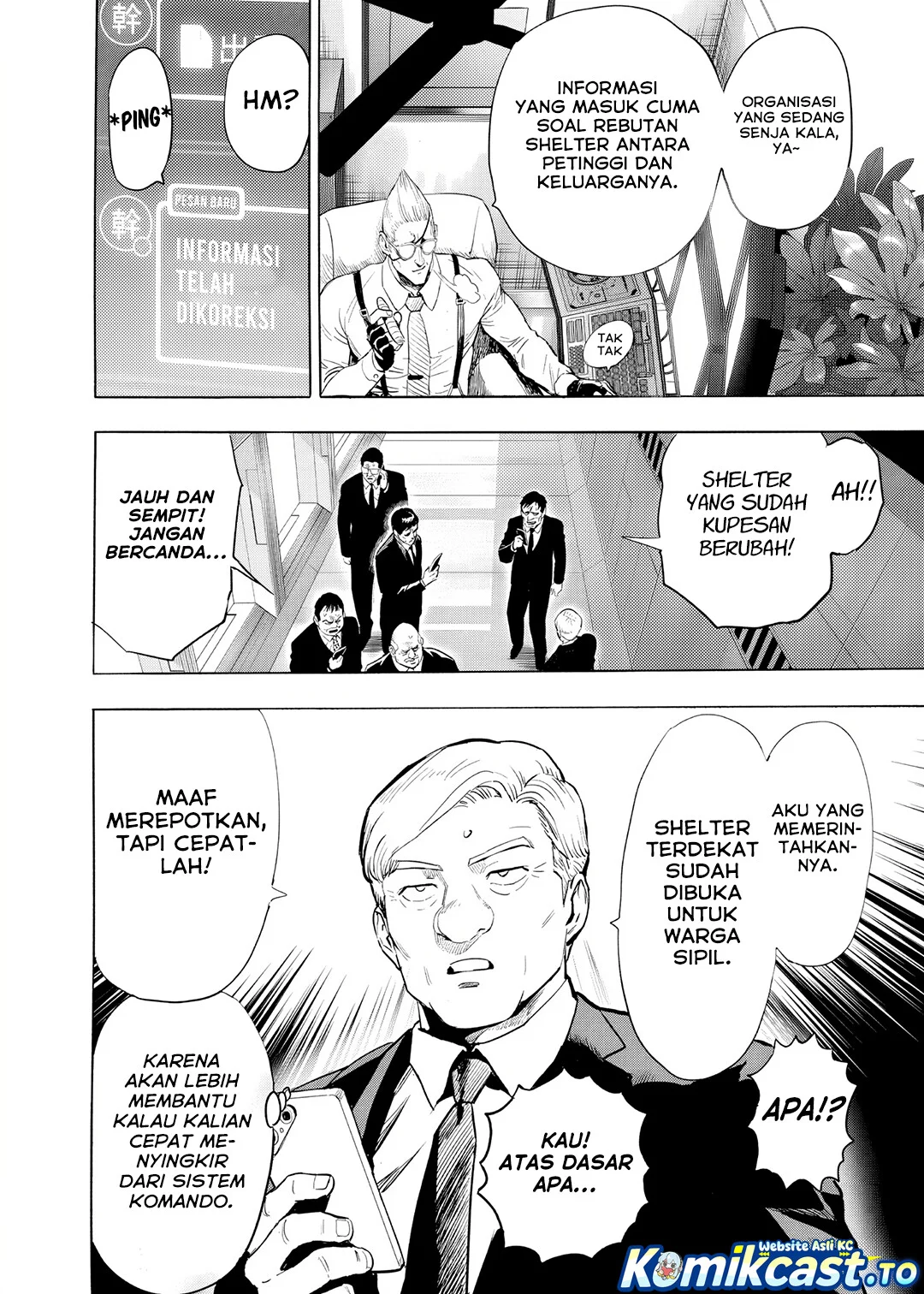 Chapter 301 - halaman 12