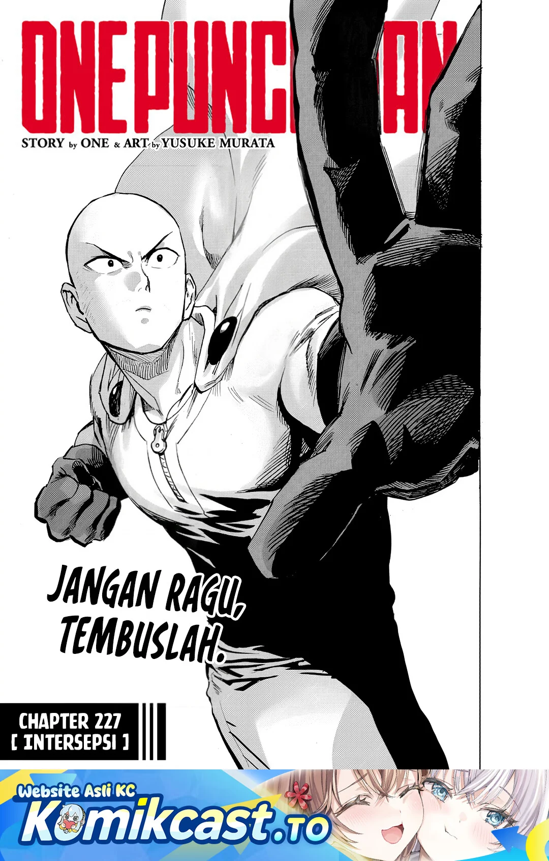 Chapter 301 - halaman 3