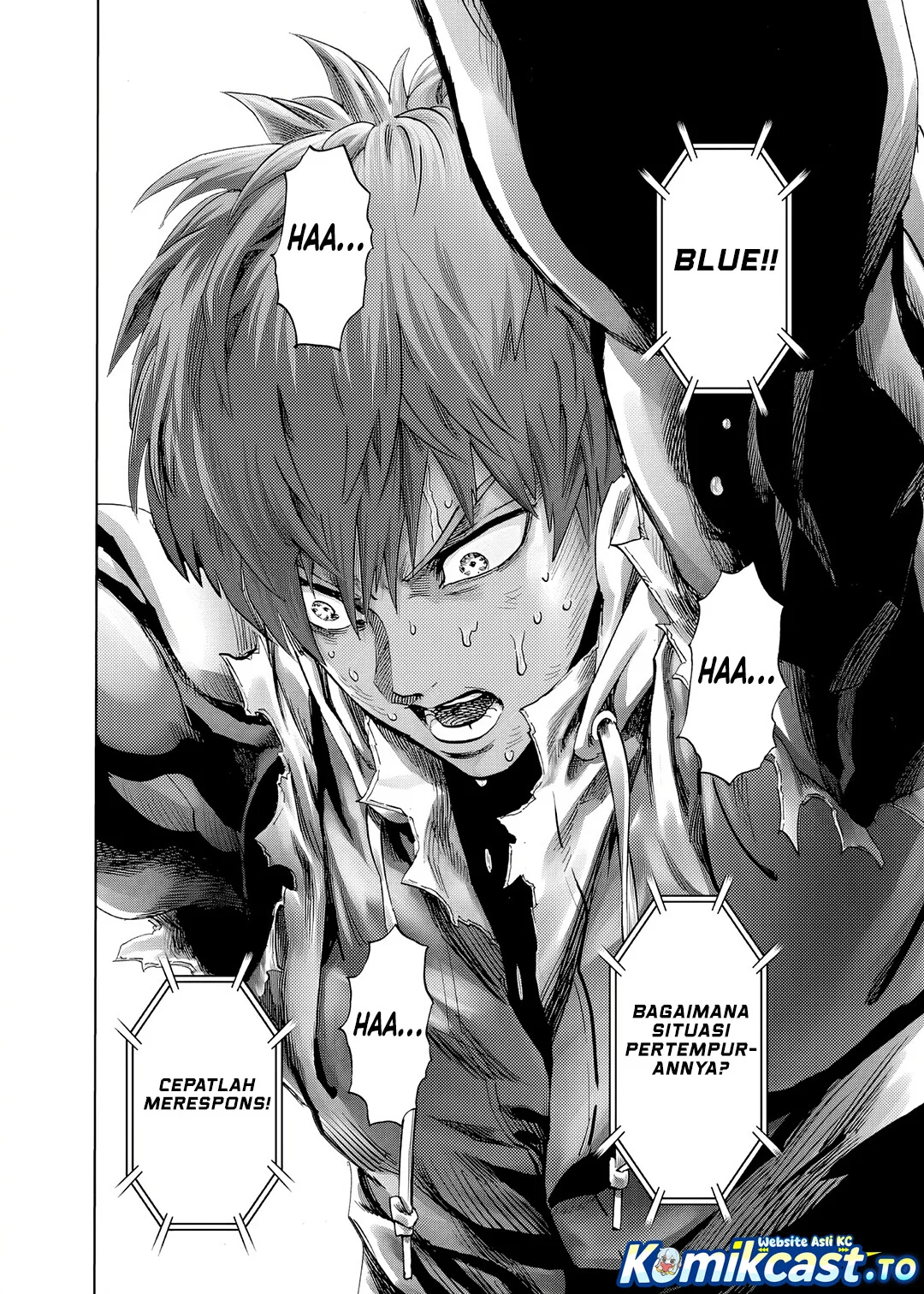 Chapter 301 - halaman 4