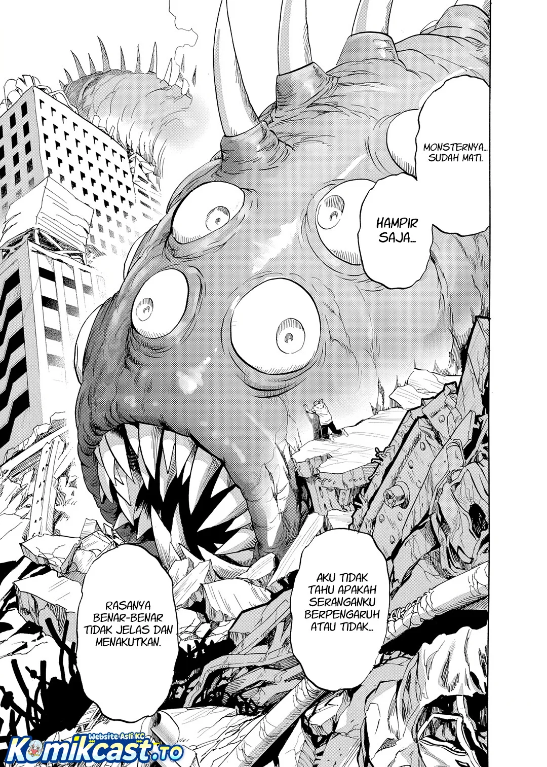Chapter 301 - halaman 5