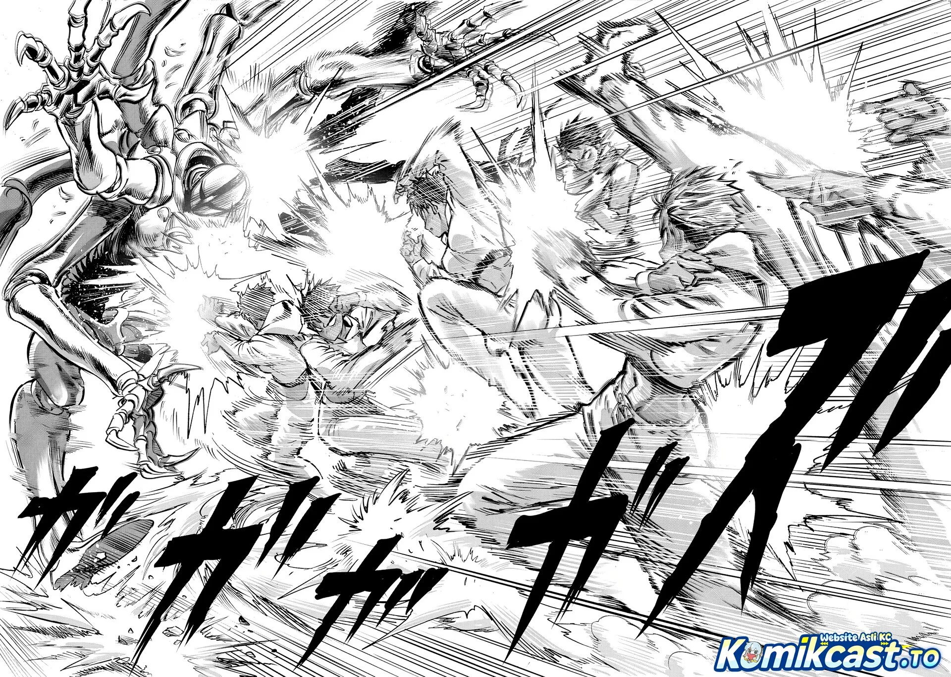 Chapter 302 - halaman 12