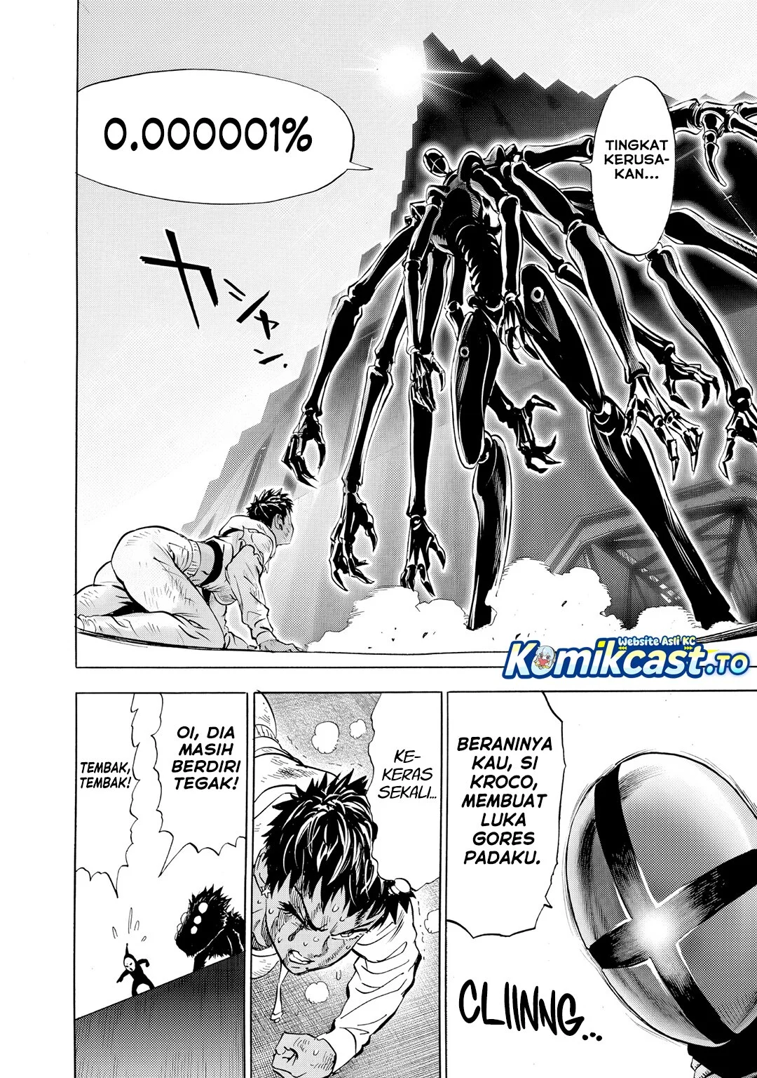Chapter 303 - halaman 13