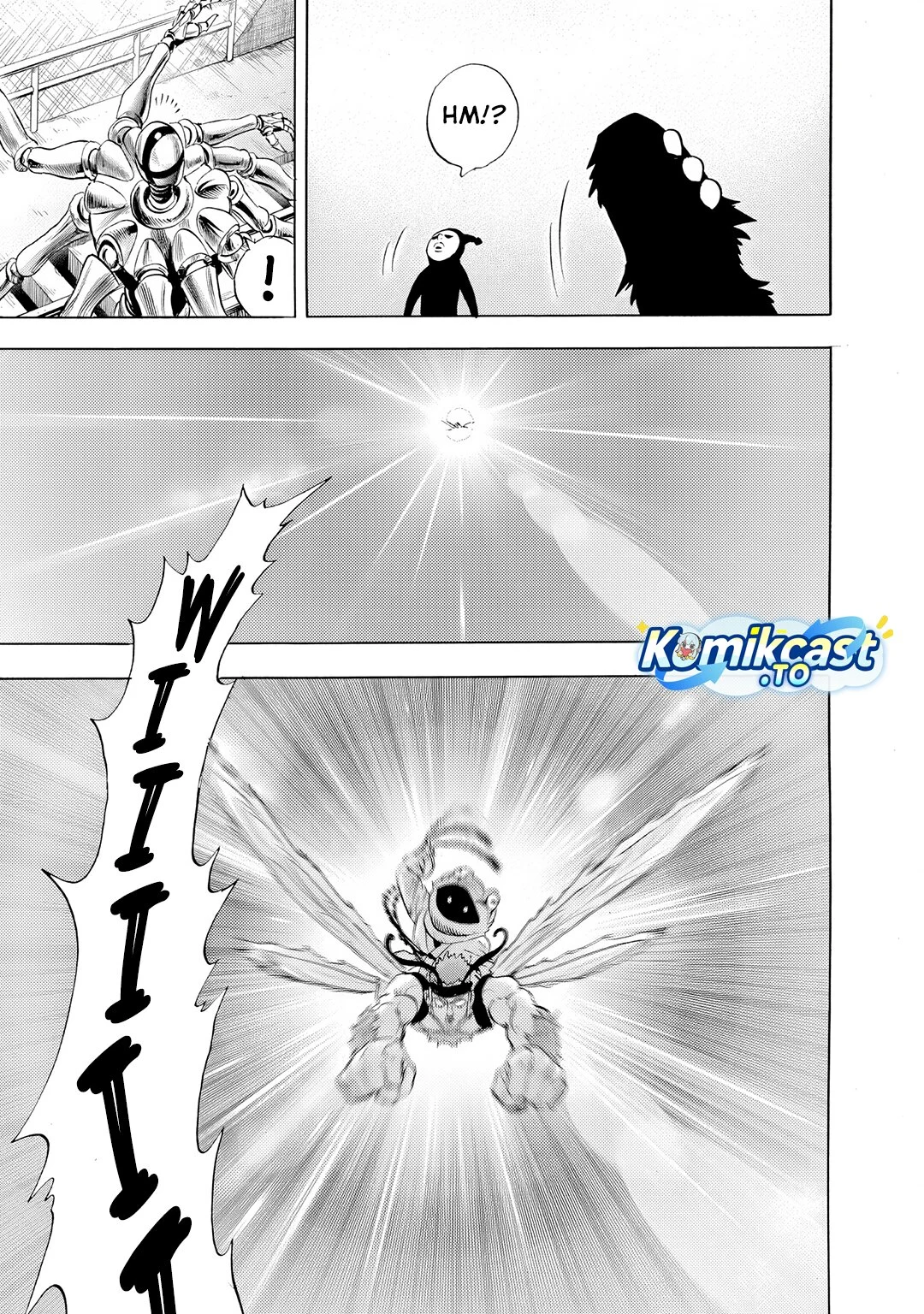 Chapter 303 - halaman 14