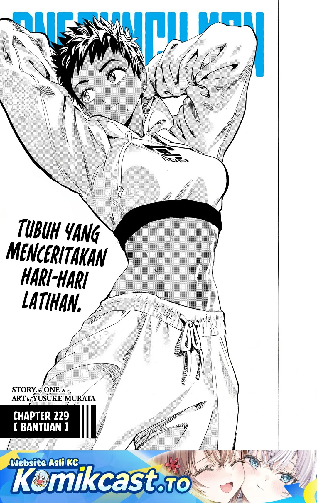 Chapter 303 - halaman 3