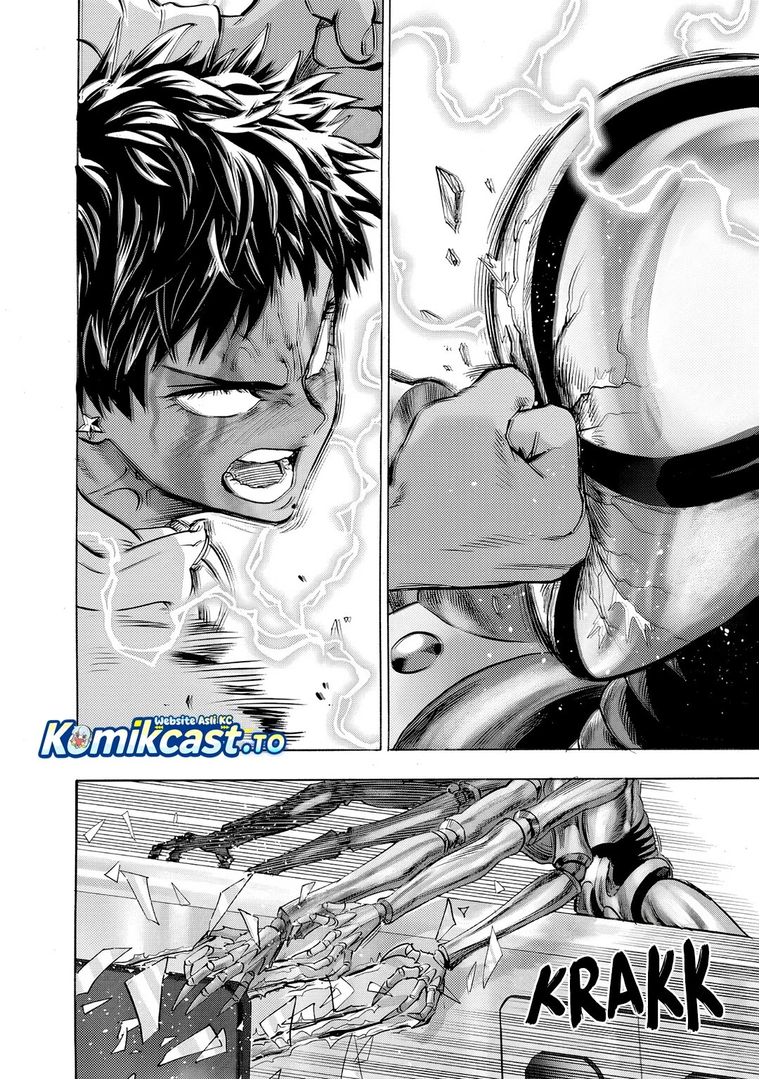 Chapter 303 - halaman 6