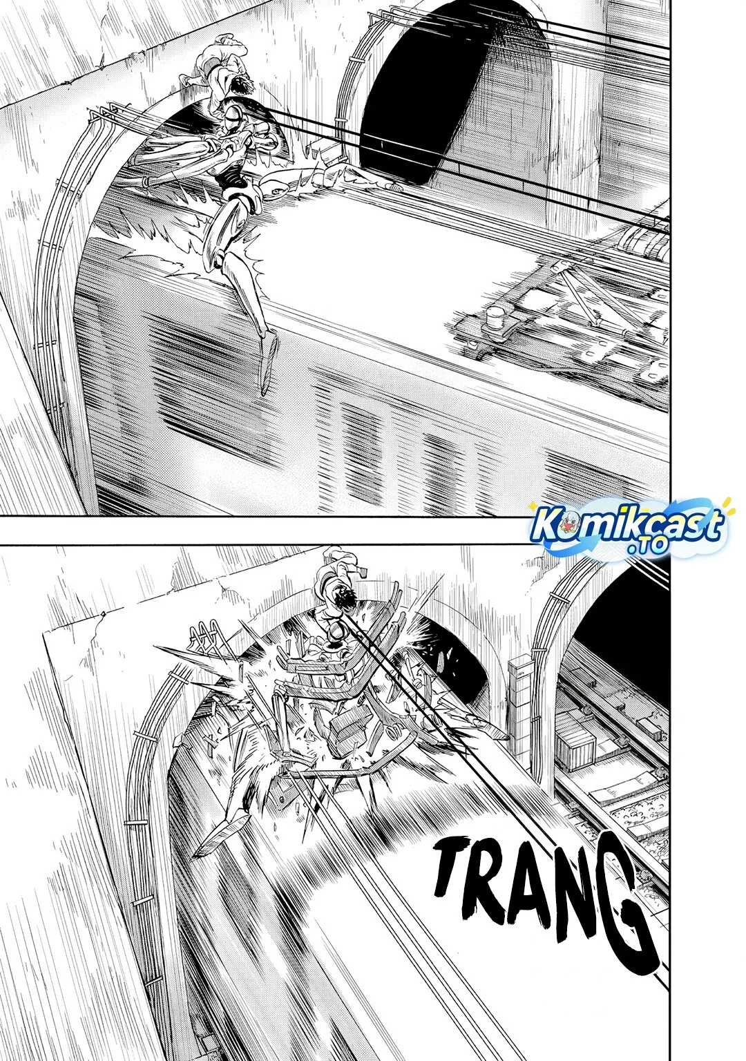 Chapter 303 - halaman 7