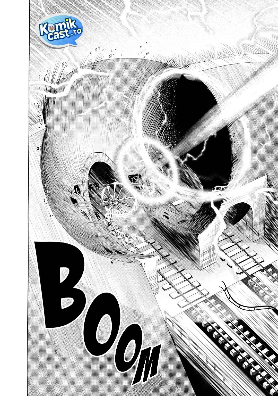 Chapter 304 - halaman 12