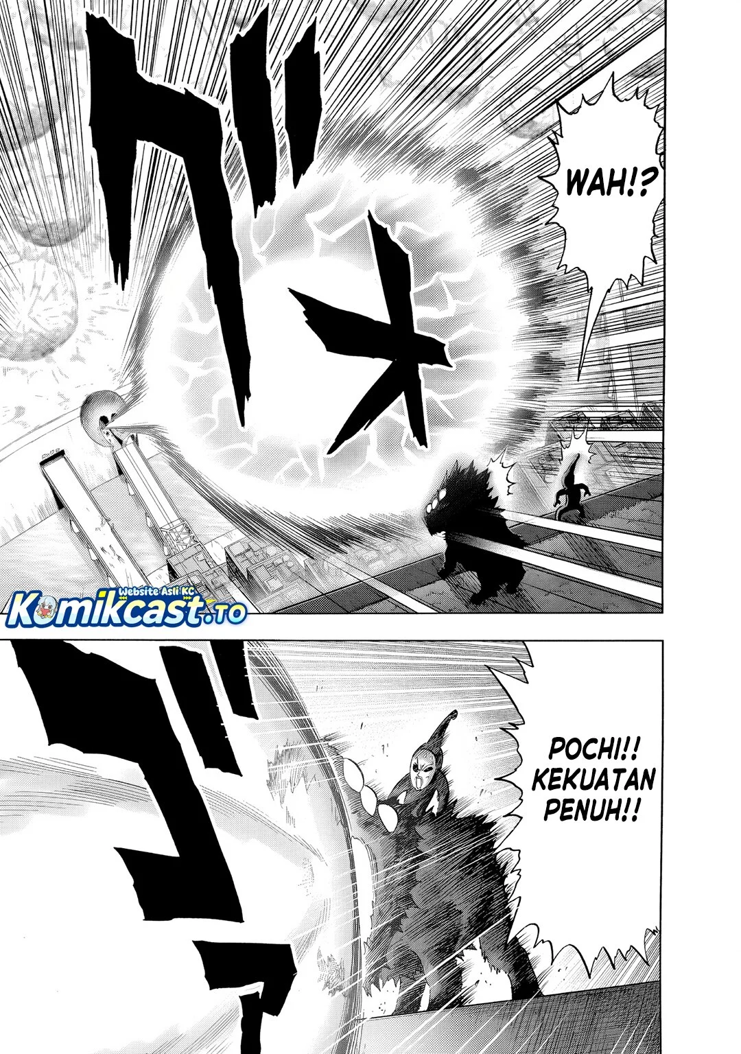 Chapter 304 - halaman 13
