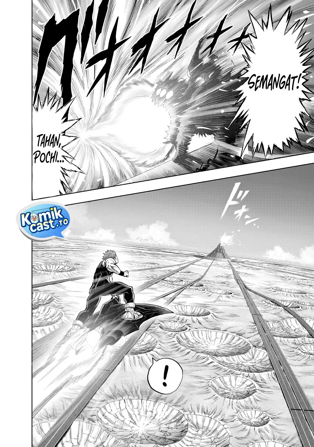Chapter 304 - halaman 15