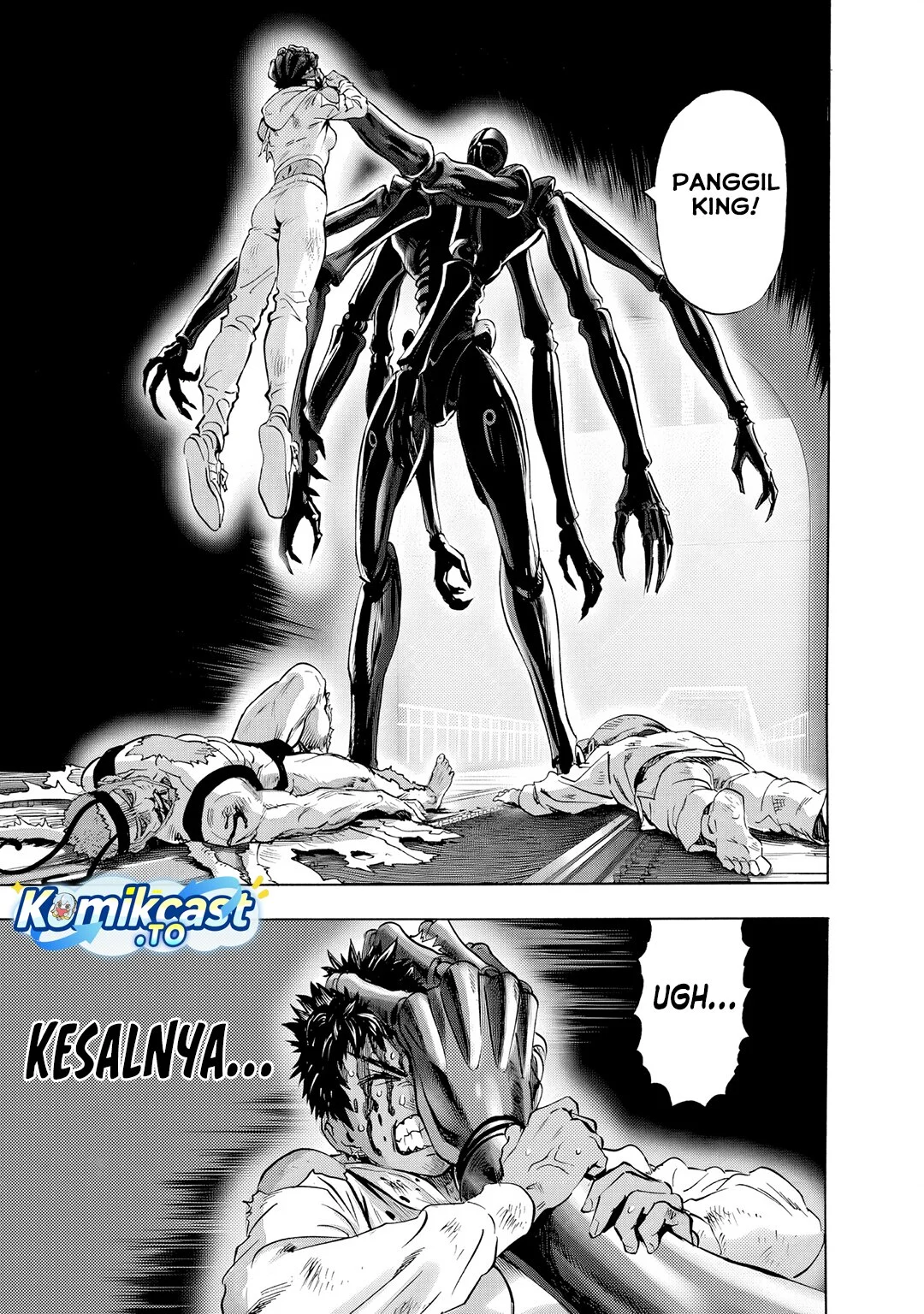 Chapter 304 - halaman 5