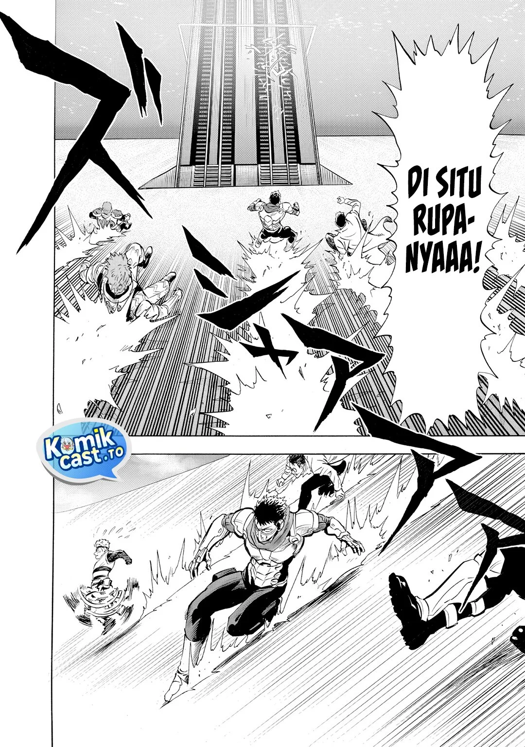 Chapter 304 - halaman 6