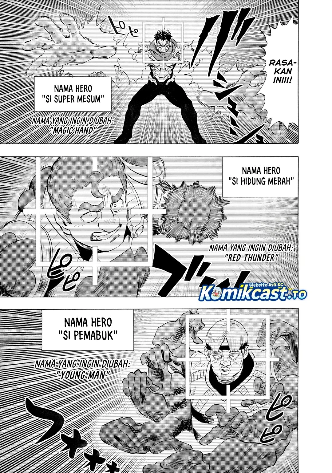 Chapter 304 - halaman 9
