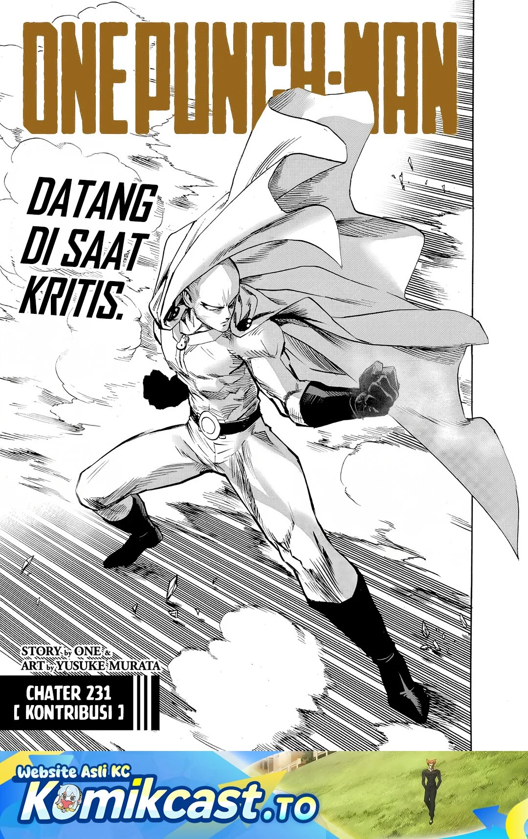Chapter 305 - halaman 3