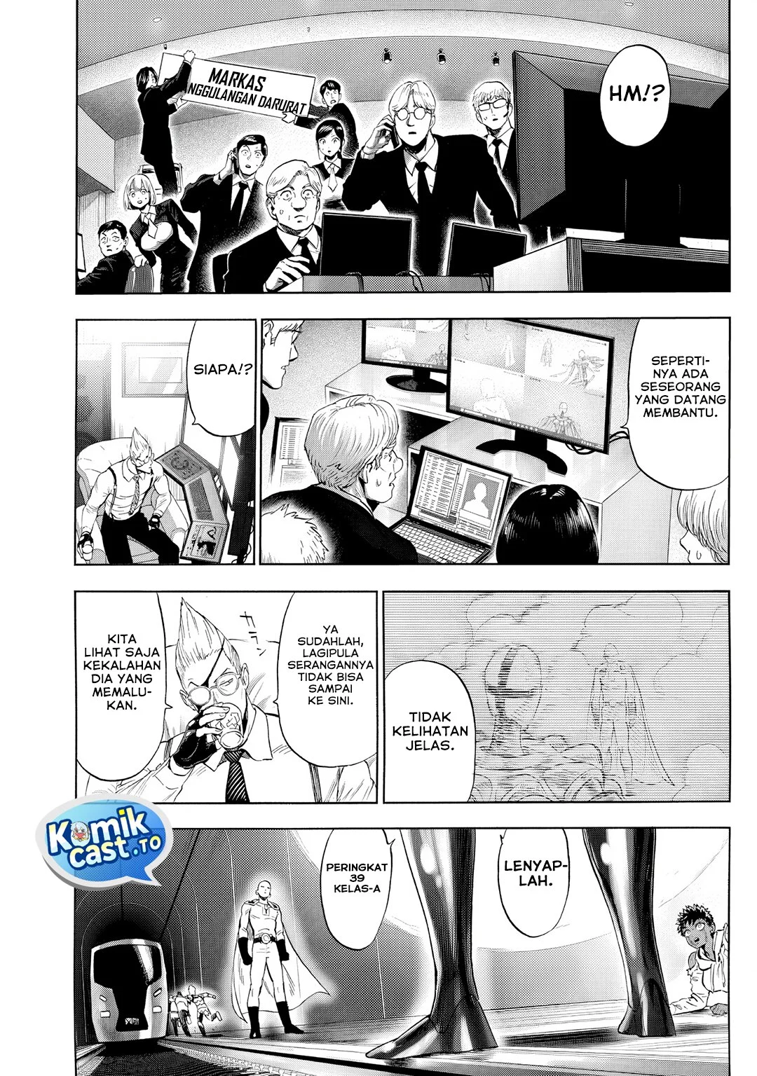 Chapter 305 - halaman 4