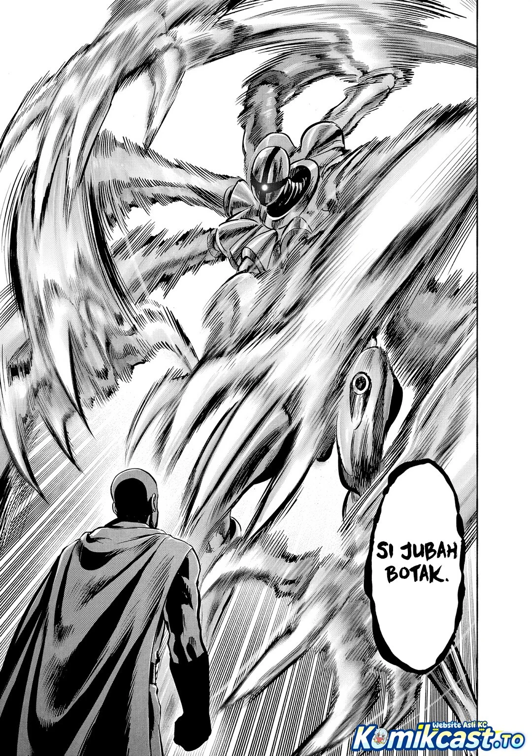 Chapter 305 - halaman 5
